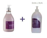 Polpa Hidratante Para O Corpo Natura Ekos Açaí Grátis Refil