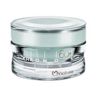 Natura Chronos 60+ Sinais