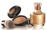 Maquiagem E Deo Parfum Natura Una Frete Grátis