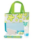 Kit Spa Para Os Pés Mary Kay®
