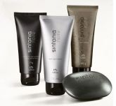 Gel De Barbear + Pós Barba Natura Sintonia Noite + Sabonete