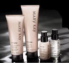 Sistema Antiidade De Cuidados Com A Pele Mary Kay®