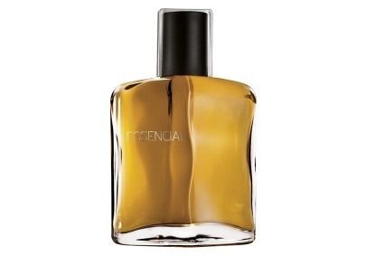 Deo Parfum Perfume Natura Essencial Masculino