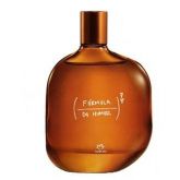 Colônia Masculina Fórmula do Humor Natura