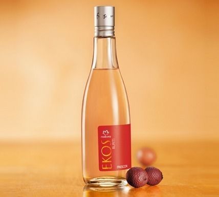 Colônia Natura Ekos Frescor De Buriti - Pronta Entrega