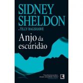 Livro Sidney Sheldon Anjo Da Escuridão