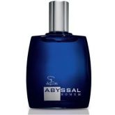 Perfume Masculino Jequiti Abyssal Homem