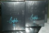 Perfume Natura Biografia Masculino - 100ml