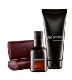 Perfume Masculino Natura Amó Provoca Com Sabonetes E Shampoo