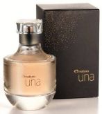 Natura Una Deo Parfum - 75ml - Frete Grátis