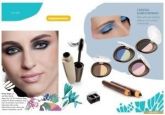 Duo De Sombras Natura Aquarela