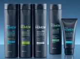 Shampoo Condicionador Gel Para Cabelos Natura Homem