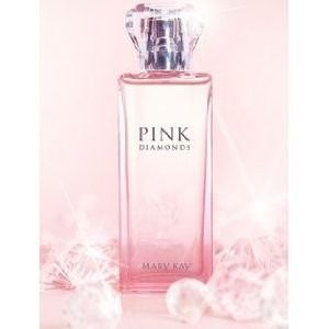 Pink Diamonds Eau De Parfum Mary Kay
